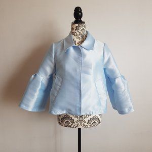 SOLD: Michela Mii Oversize Coat